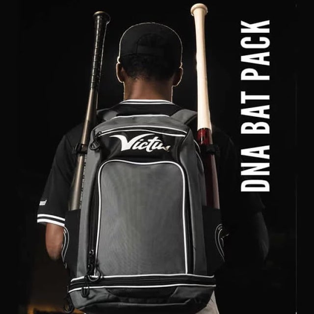 Baseball Bags & Bat Packs - Frank's Sports Shop